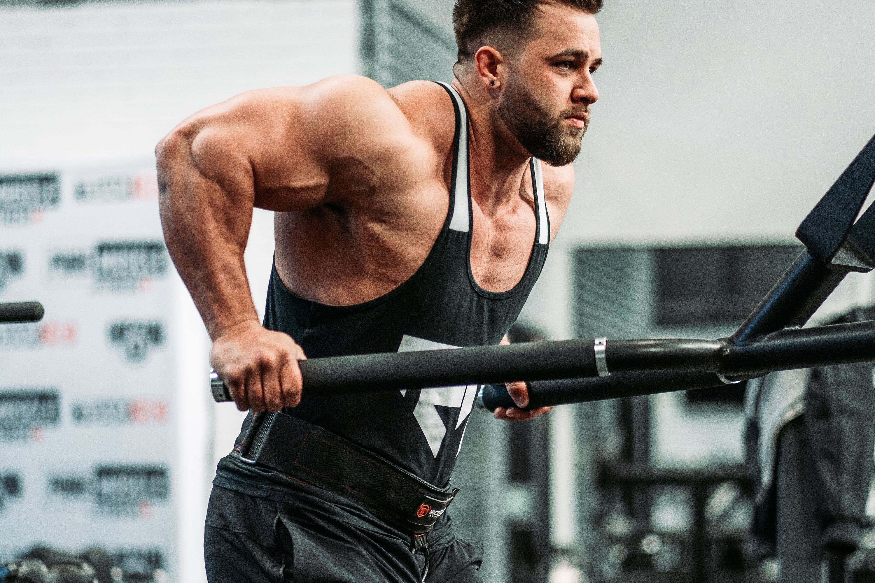 5 Reasons You Should Be Doing Dips