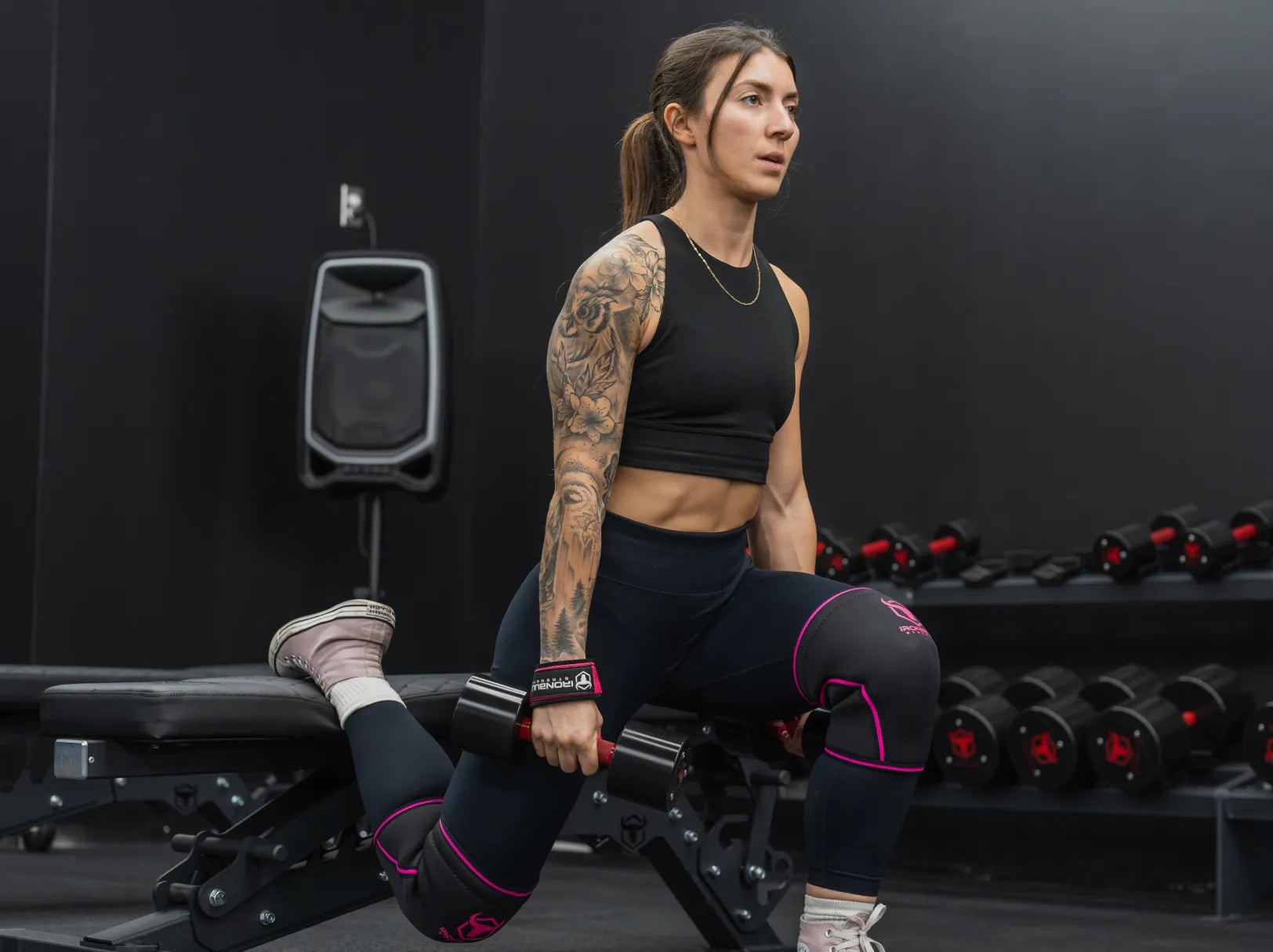 Hidden Joint Risks in Raw Lifting
