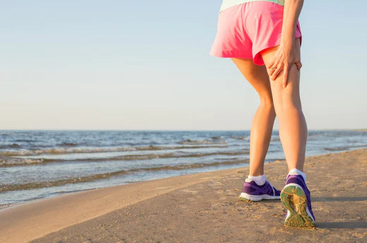 Are You At Risk Of Tearing Your Hamstrings?