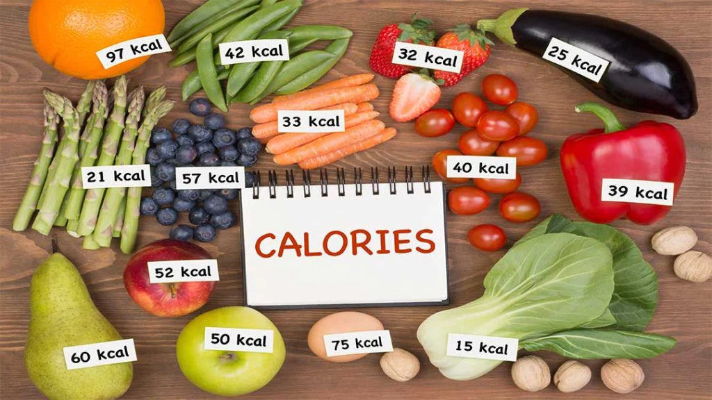 How Many Calories Should I Eat to Build Muscle: A Guide