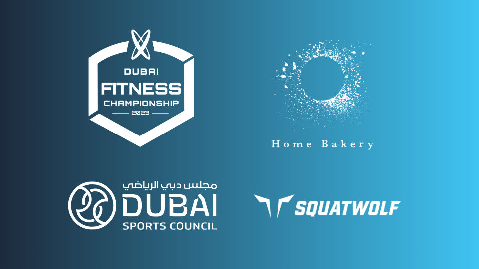 Dubai Fitness Championship 2023: A Global Spectacle of Elite Fitness