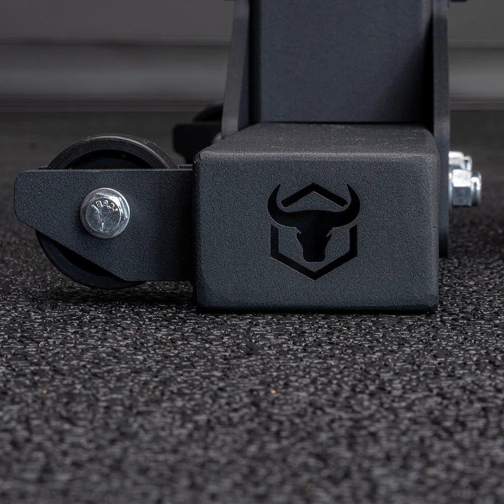 Gym Rubber Mats for Safeguarding Gym Concrete Floor Plates