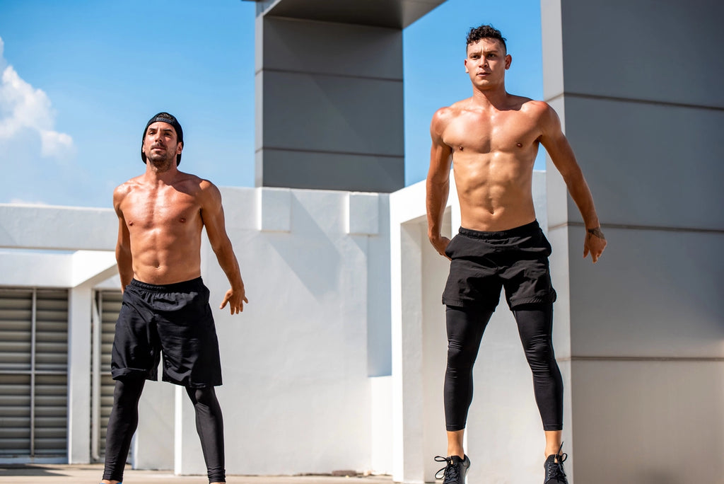 Best Leg Workouts At Home
