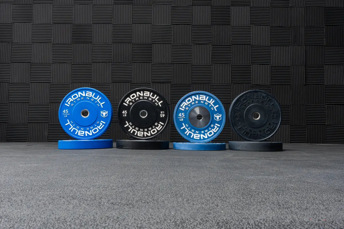Weight Plates Beginner Guide for Home Gym: Start Strong Today