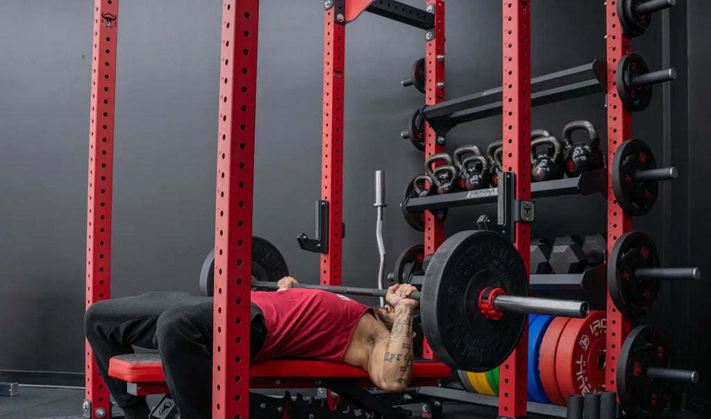 Overcoming and functional isometrics