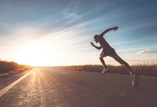 Sprint Workouts for Weight Loss