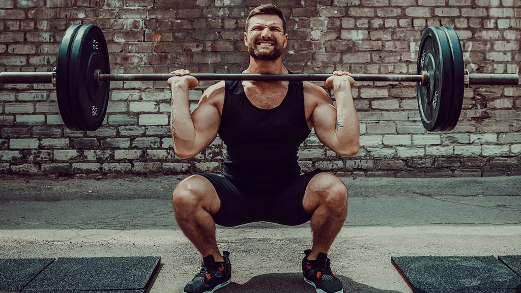 CrossFit Workouts 101: Grace WOD