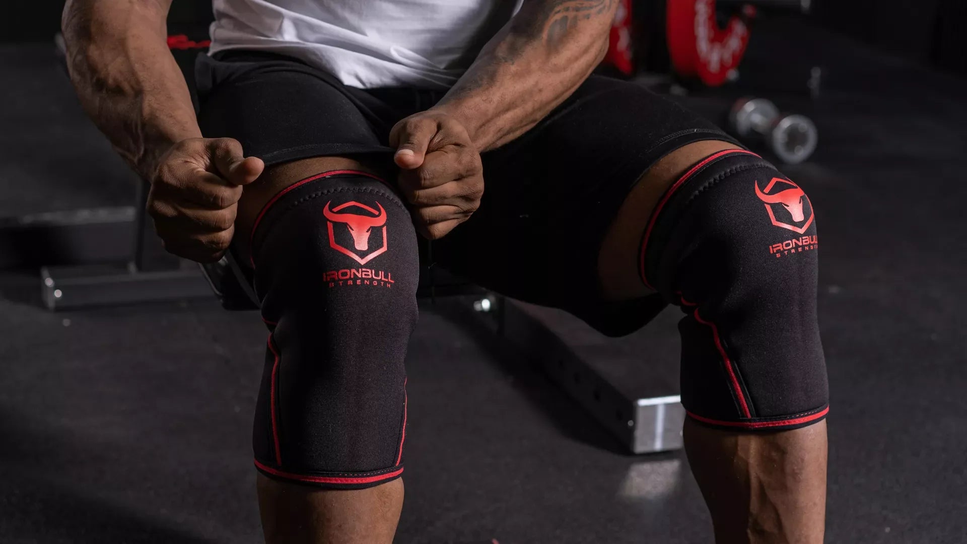 Joint Supports, Elbow, Wrist & Knee Sleeves