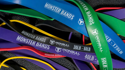 Powerlifting Bands