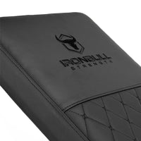 AWB 2.0 Premium Adjustable Bench