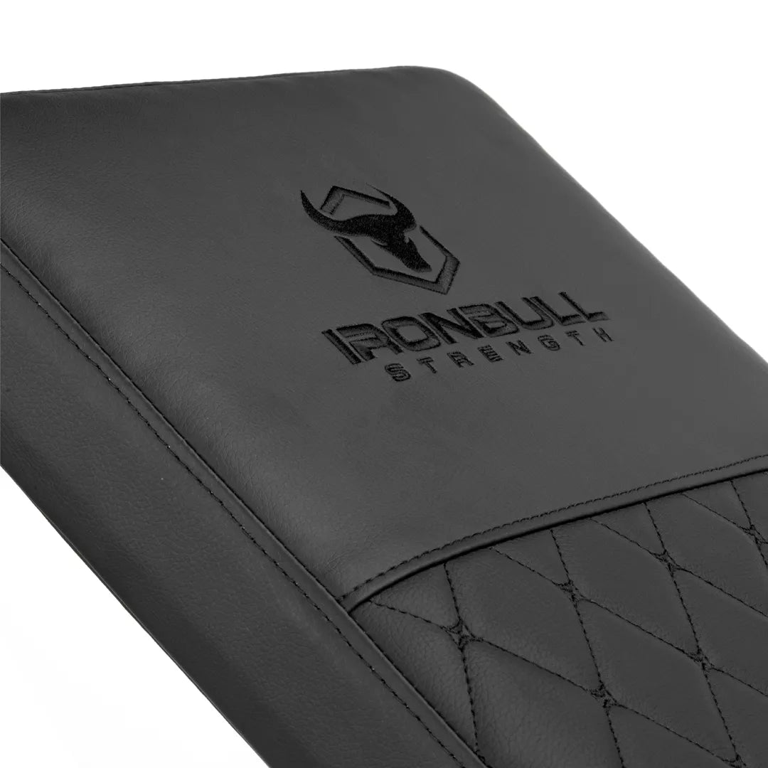 AWB 2.0 Premium Adjustable Bench