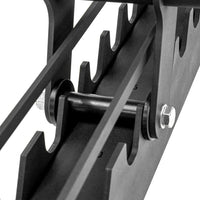 AWB 2.0 Premium Adjustable Bench