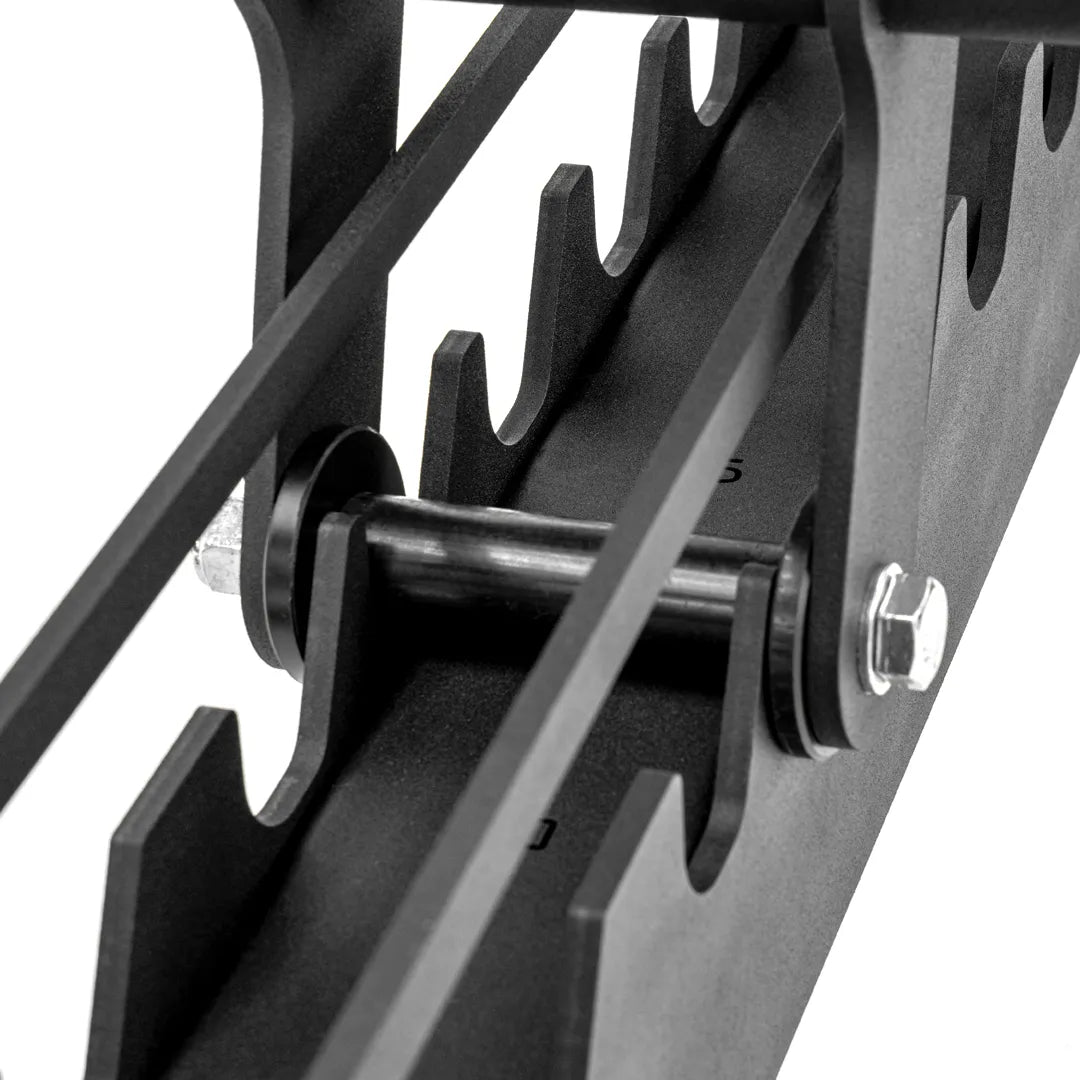 AWB 2.0 Premium Adjustable Bench