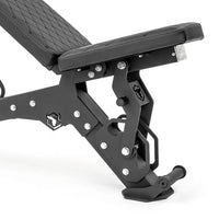 AWB 2.0 Premium Adjustable Bench