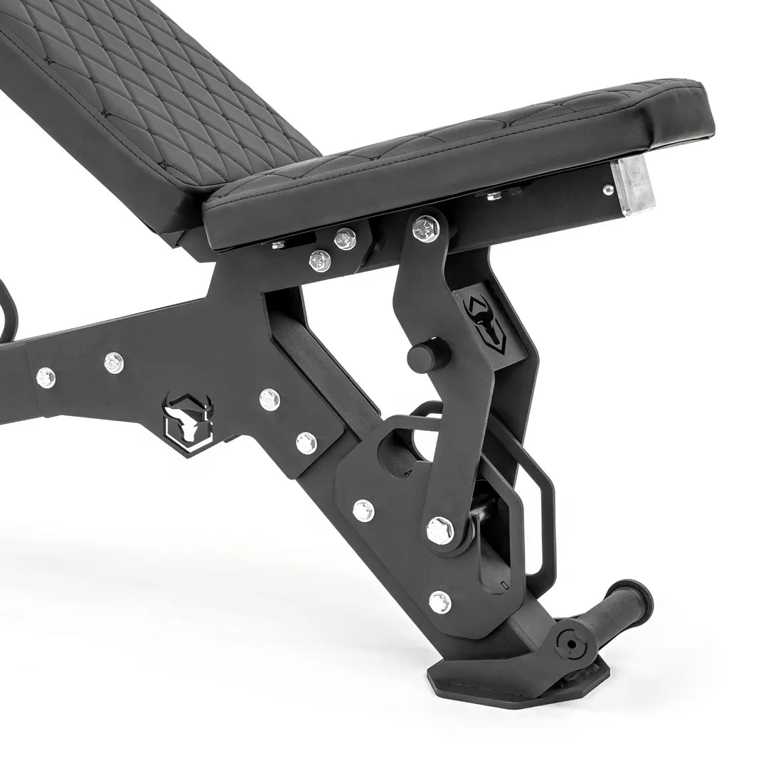 AWB 2.0 Premium Adjustable Bench