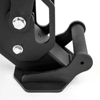 AWB 2.0 Premium Adjustable Bench