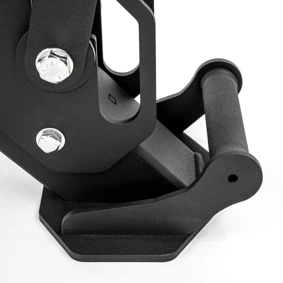 AWB 2.0 Premium Adjustable Bench