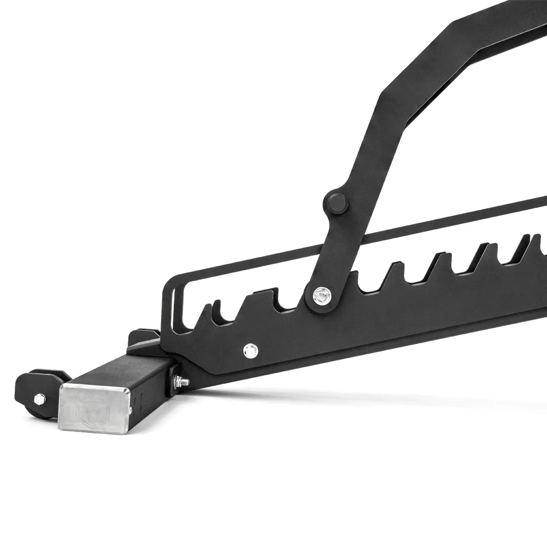 AWB 2.0 Premium Adjustable Bench