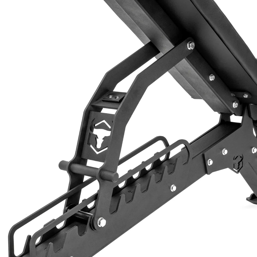 AWB 2.0 Premium Adjustable Bench