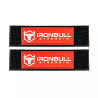 Basic Lifting Straps