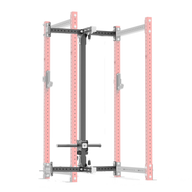 CPS-PR High/Low Cable Attachment for Power Rack