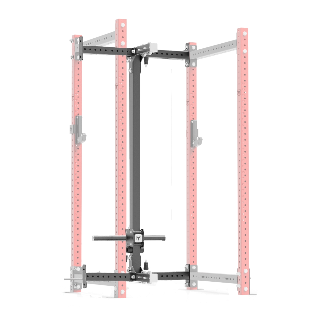 CPS-PR High/Low Cable Attachment for Power Rack