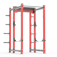 PR2 Power Rack - Builder