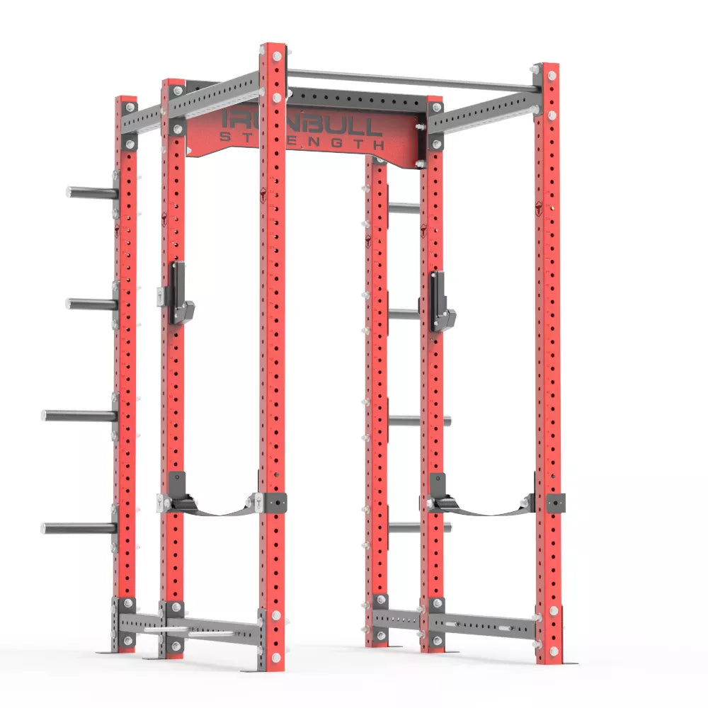 PR2 Power Rack - Builder