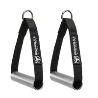 D-Handle Cable Attachment (Pair) - Aluminum