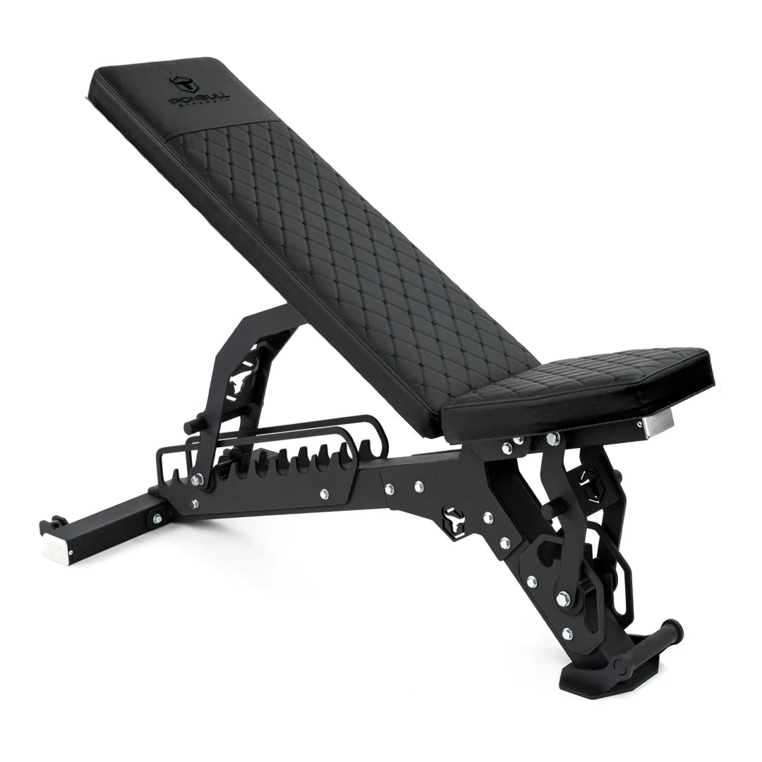 AWB 2.0 Premium Adjustable Bench