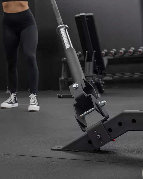 All-in-One Workout Solution