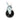 Swivel Caster Wheels - Set of 4