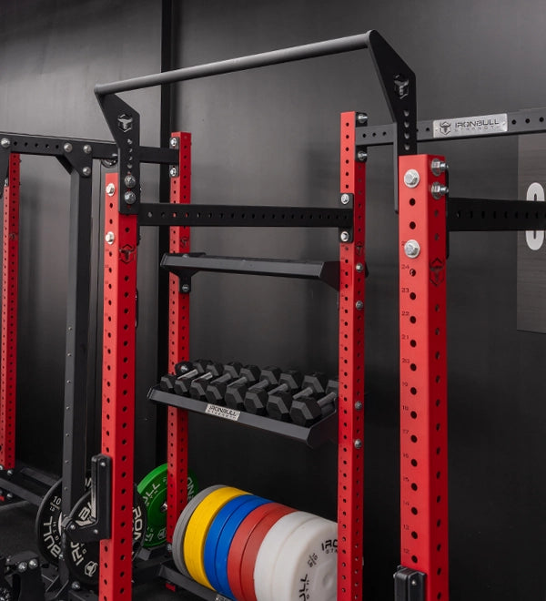 Extend Your Rack Height