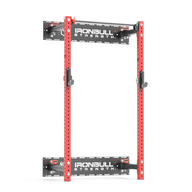 FSR Folding Squat Rack