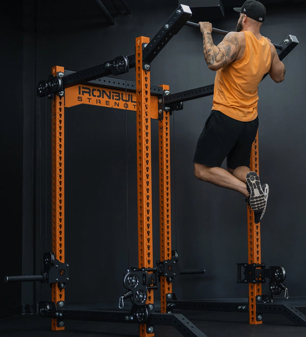 Future-proof and flexible