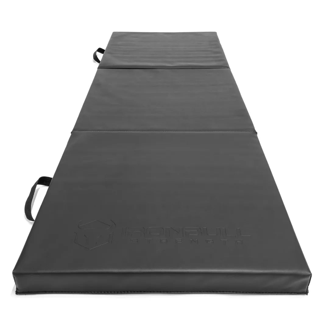 Tri fold exercise mat hotsell