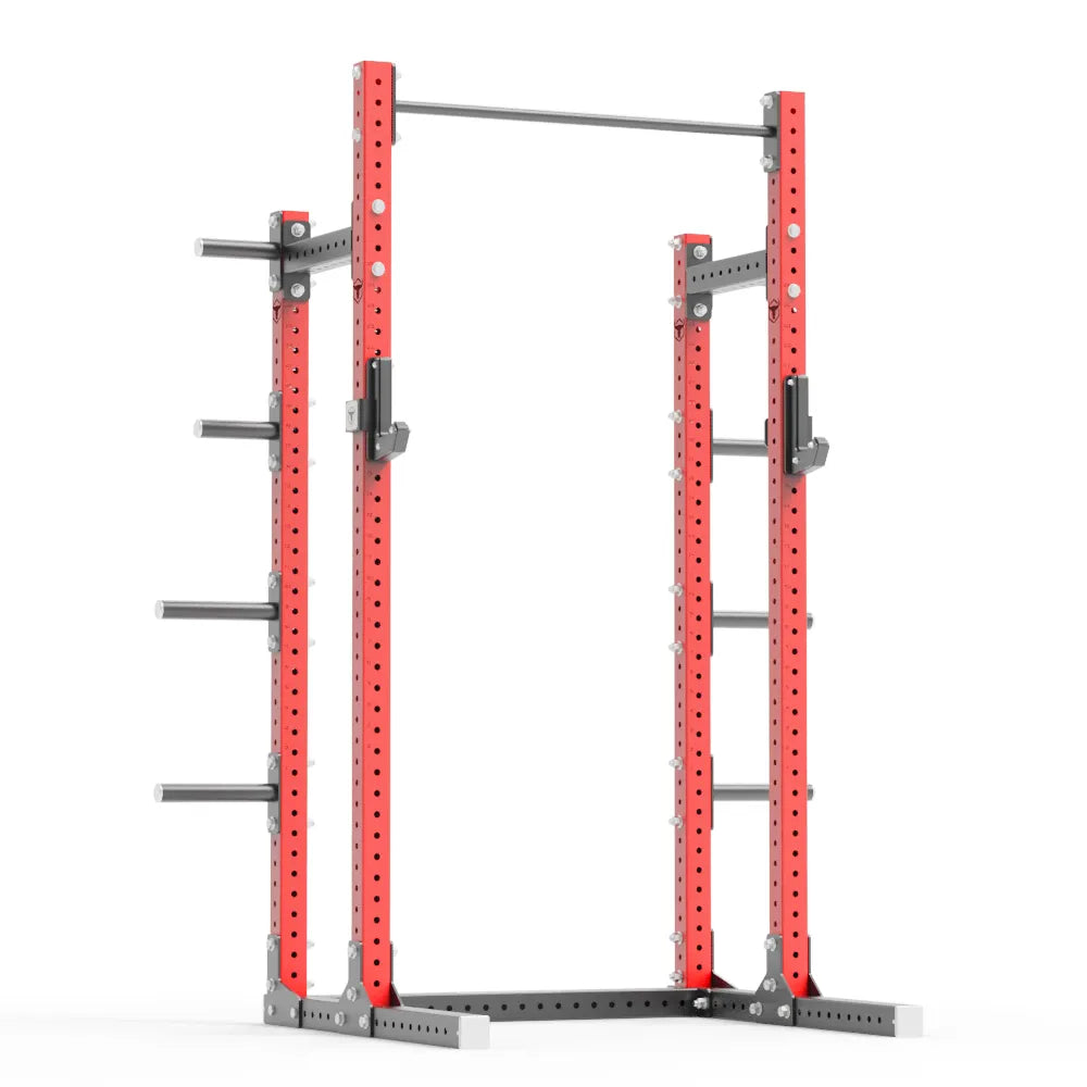 SR2 Squat Rack Builder Iron Bull Strength - Main Image