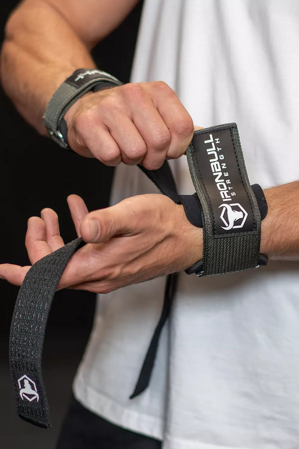 Padded Wrist Support