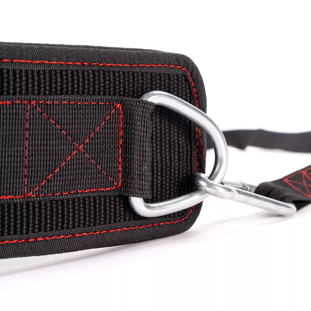 Nylon Dip Belt