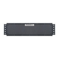 Power Rack Pegboard