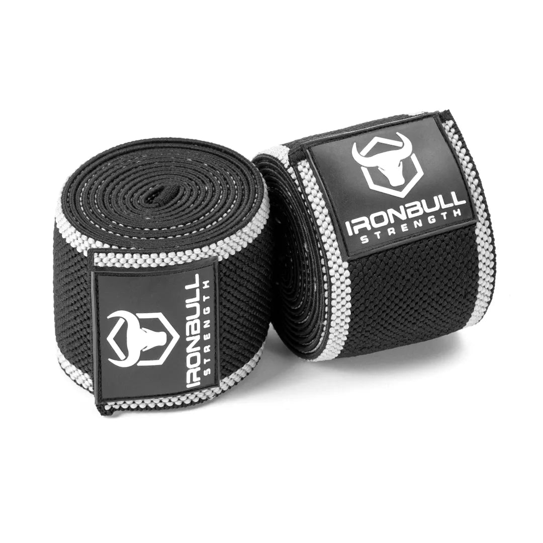 Premium Knee Wraps