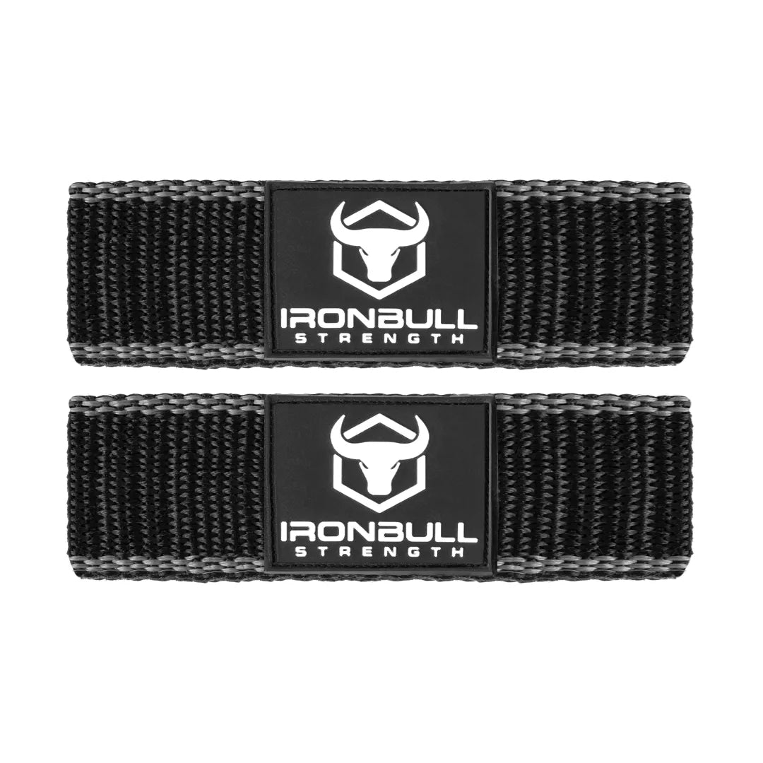 Premium Lifting Straps