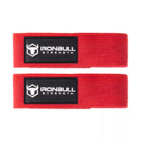 Pro Lifting Straps