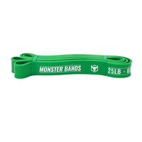 Heavy-Duty Training Bands