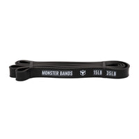 Heavy-Duty Training Bands