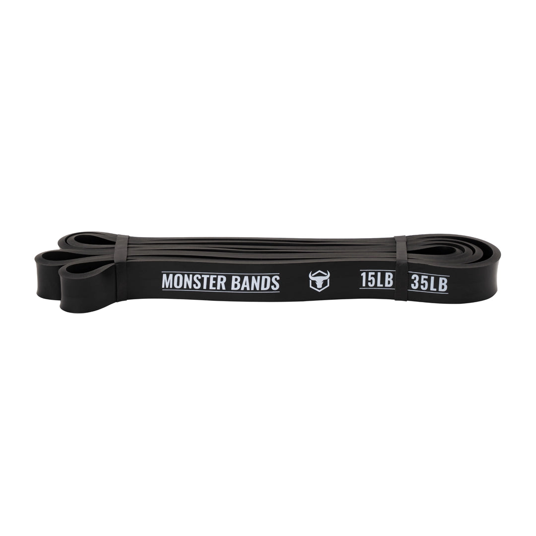 Heavy-Duty Training Bands