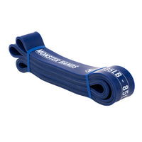 Heavy-Duty Training Bands