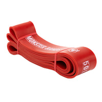 Heavy-Duty Training Bands