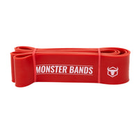Heavy-Duty Training Bands