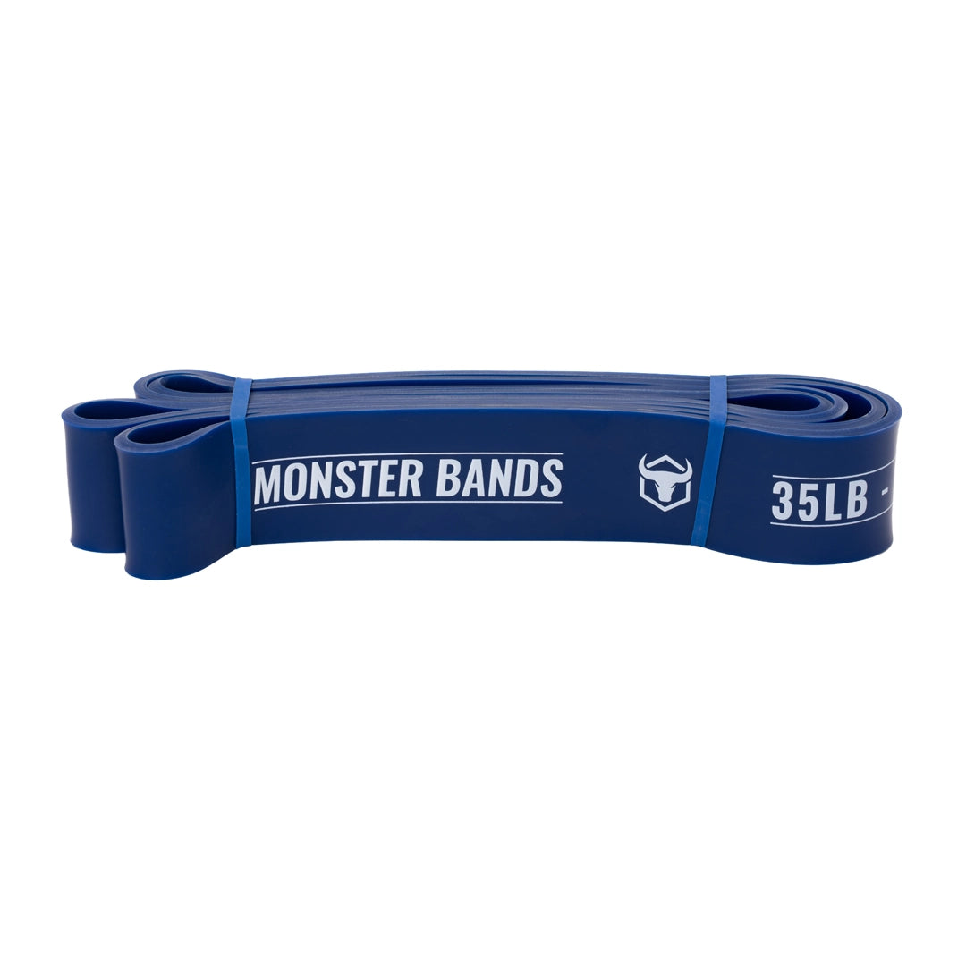 Heavy-Duty Training Bands